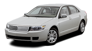 ремонт Стартера LINCOLN (ЛИНКОЛЬН) Zephyr